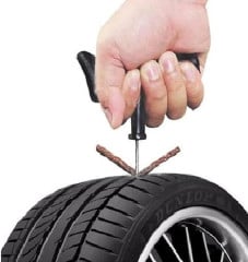 KIT REPARO PNEU 6PCS