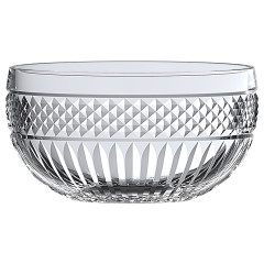 BOWL CRISTAL SPLENDOR 345ML 12X7CM