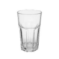 COPO VIDRO CASABLANCA 355ML