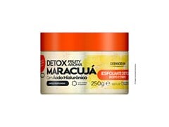 ESFOLIANTE CORPO/ROSTO MARACUJA 250G