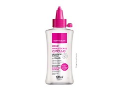 CREME AMOLECEDOR DE CUTICULAS 120ML