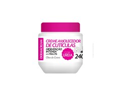 CREME AMOLECEDOR DE CUTICULAS 240G