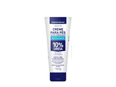 CREME HIDRATANTE P/ PES C/ UREIA 100ML