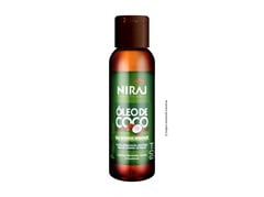 OLEO CAPILAR DE COCO 60ML