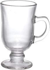CANECA VIDRO IRISH COFFEE 114ML