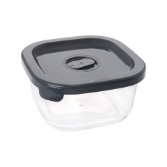 POTE PLASTICO QUAD LUME 1L CZ