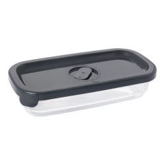 POTE PLASTICO RET LUME 600ML CZ