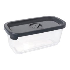 POTE PLASTICO RET LUME 1,2L CZ