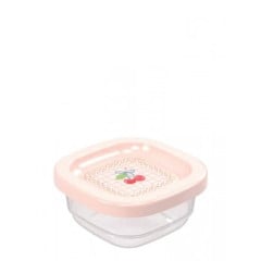 POTE PLASTICO QUAD LUME 250ML RS