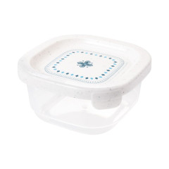 POTE PLASTICO QUAD LUME 1L RS