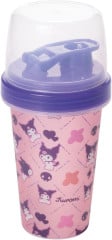 MINI SHAKEIRA PLASTICA KORUMI 320ML RS