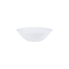 BOWL PORCELANA SOPHIA 18CM BRANCO