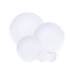 APARELHO DE JANTAR PORC LEONORA 20PC