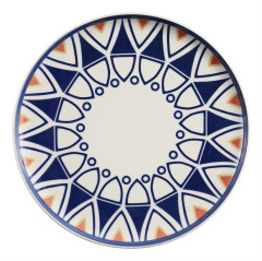 PRATO RASO CERAMICA SEVILHA 26CM