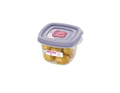 POTE PLASTICO QUAD C/TP 450ML RX