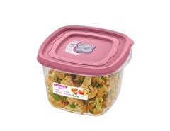 POTE PLASTICO QUAD C/TP 1,6L RS