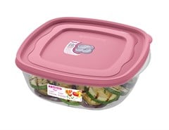 POTE PLASTICO QUAD C/TP 2,7L RS