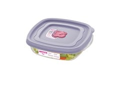 POTE PLASTICO QUAD C/TP 664ML RX