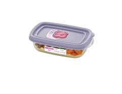 POTE PLASTICO RET C/TP 430ML RX