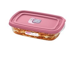 POTE PLASTICO RET C/TP 1,26L RS
