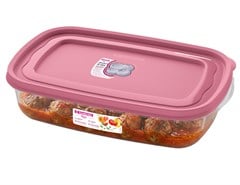 POTE PLASTICO RET C/TP 2,4L RS