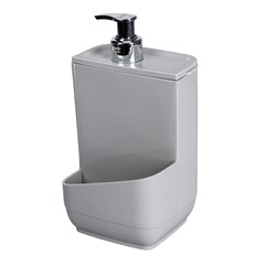 DISPENSER DET/ESP PLAST 500ML CZ