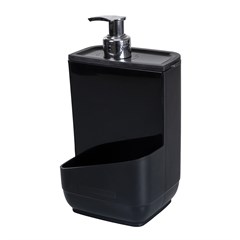 DISPENSER DET/ESP PLAST 500ML PT