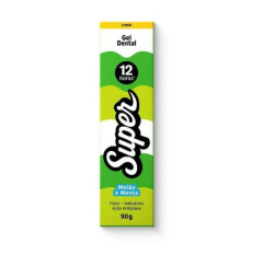 GEL DENTAL MELAO MENTA 90G