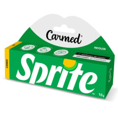 HIDRATANTE LABIAL SPRITE 10G