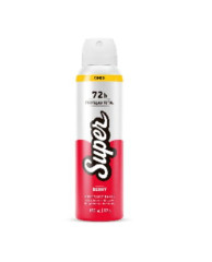 DESODORANTE AEROSOL FEMENINO BERRY 150ML