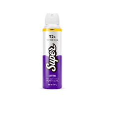 DESODORANTE AEROSOL FEMENINO COTTON 150ML