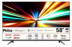 SMART TV 58 4K ROKU DOLBY P58CRALED