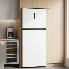 GELADEIRA  FROST FREE 347L BRANCO 220V