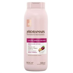 LOCAO HIDRATANTE 500ML AMEIXA NEGRA