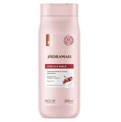LOCAO HIDRATANTE 500MLCEREJA E AVELA