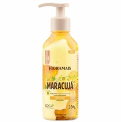 CREME HIDRATANTE GEL PERFUMADO 250G MARACUJA