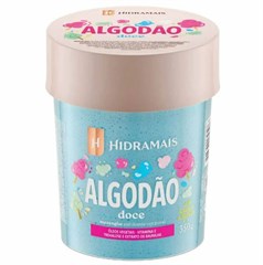 ESFOLIANTE CORPORAL 400G ALGODAO DOCE