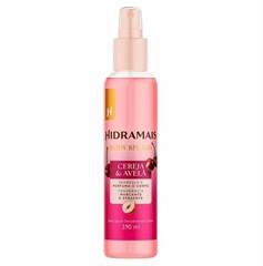 BODY SPLASH 190ML CEREJA AVELA