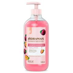 SABONETE LIQUIDO 500ML AMEIXA NEGRA