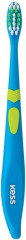 ESCOVA DENTAL INFANTIL KESS JUNIOR CORES