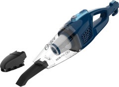 ASPIRADOR PO VERTICAL 3EM 1 90W AZUL