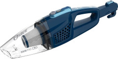 ASPIRADOR PO VERTICAL 3EM 1 90W AZUL