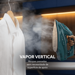 FERRO VAPOR AEROCERAMIC 1700W VD