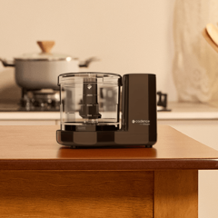 MINI PROCESSADOR MPR530 280L 70W PT