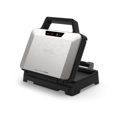 SANDUICHEIRA OSAN500 1000W  INOX