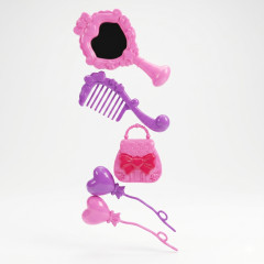 BONECA COLECAO CHEER LEANDER