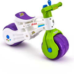 BICICLETA EQUILIBRIO BUZZ LIGHTYEAR
