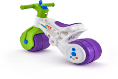 BICICLETA EQUILIBRIO BUZZ LIGHTYEAR