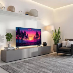 SMART TV 43 FULL HD ROKU DOLBY  P43CRA