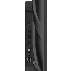 SMART TV 43 FULL HD ROKU DOLBY  P43CRA